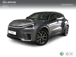 Gris Nuevo 2024 Lexus LBX SUV | 34.900 € (Precio justo)