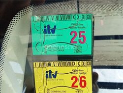 Gris / plata Usado 2006 Renault Clio II Dynamique Berlina | 2900 € (Precio justo)