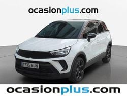 Blanco Usado 2023 Opel Crossland GS Line SUV | 13.628 € (Buen precio)