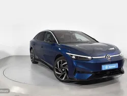 Azul Usado 2024 VW ID.7 Pro Berlina | 46.900 €