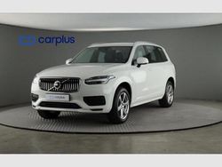 Blanco Usado 2019 Volvo XC90 Business Edition SUV | 36.490 € (Buen precio)