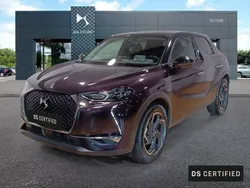 Violeta Usado 2021 DS Automobiles DS3 Chic SUV | 20.650 €