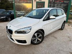 Blanco Usado 2017 BMW 218 Performance Familiar | 11.500 €