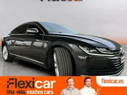 Negro Usado 2020 VW Arteon Elegance Berlina | 25.990 € (Caro)