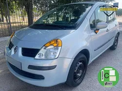 Gris Usado 2006 Renault Modus Authentique Monovolumen | 2600 €