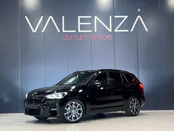 Negro Usado 2022 BMW X1 Sport Line SUV | 36.900 € (Caro)