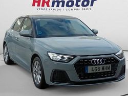 Usado 2023 Audi A1 Advanced Utilitario | 19.930 € (Precio justo)