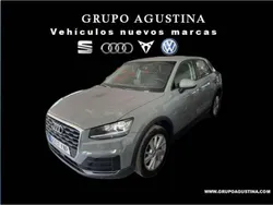 Gris Usado 2019 Audi Q2 Design SUV | 12.990 €