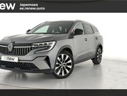 Gris Usado 2024 Renault Espace Techno Monovolumen | 27.520 € (Super precio)