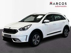 Blanco Usado 2019 Kia Niro SUV | 17.000 € (Buen precio)