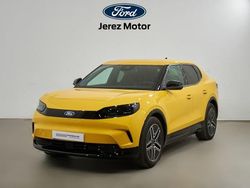 Amarillo Usado 2025 Ford Capri Premium | 38.900 € (Precio justo)