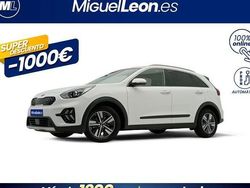 Usado 2021 Kia Niro SUV | 17.985 € (Super precio)