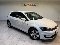 Usado 2018 VW e-Golf Utilitario | 21.000 €