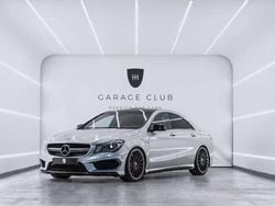 Usado 2014 Mercedes C43 AMG AMG Berlina | 23.299 €