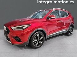 Usado 2022 MG ZS Comfort Berlina | 14.990 € (Precio justo)