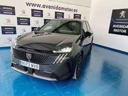 Usado 2024 Peugeot 3008 Allure | 28.900 € (Precio justo)