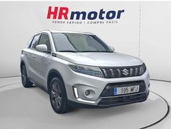 Usado 2023 Suzuki Vitara | 18.790 € (Precio justo)