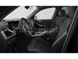 Negro Usado 2023 BMW X7 M Sport SUV | 130.900 €