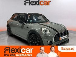 Gris Usado 2018 Mini Cooper Utilitario | 18.490 € (Caro)