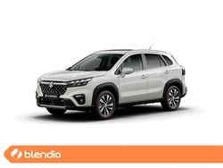 Blanco Nuevo 2025 Suzuki SX4 S-Cross SUV | 27.873 € (Precio justo)