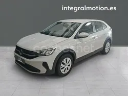 Blanco Usado 2023 VW Taigo Life SUV | 19.900 € (Caro)