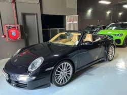 Negro Usado 2005 Porsche 911 Carrera S Coupe | 44.999 € (Buen precio)