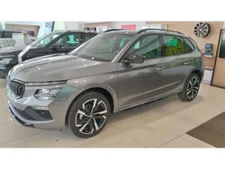 Nuevo 2025 Skoda Kamiq Monte Carlo SUV | 26.590 € (Buen precio)