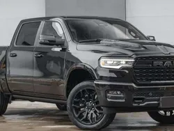 Negro Nuevo 2024 Dodge Ram Recogida | 138.900 €