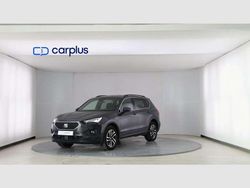 Gris Usado 2022 Seat Tarraco Style SUV | 25.590 € (Precio justo)