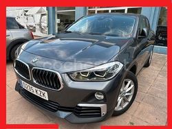 Beige Usado 2020 BMW X2 Sport Line SUV | 24.800 € (Precio justo)