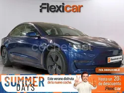 Eléctrico Usado 2023 Tesla Model 3 Berlina | 32.790 € (Un poco caro)