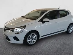 Usado 2022 Renault Clio V Intens | 12.900 € (Precio justo)