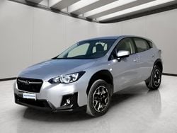 Blanco Usado 2019 Subaru XV Sport SUV | 20.999 € (Un poco caro)