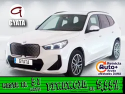 Blanco Usado 2025 BMW iX1 SUV | 40.990 € (Buen precio)