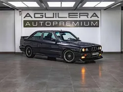 Burdeos Usado 1994 BMW M3 Coupe | 104.990 €