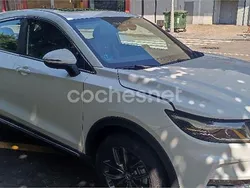 Blanco Usado 2022 DFSK Fengon SUV | 19.890 € (Buen precio)