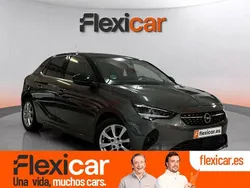 Gris / plata Usado 2019 Opel Corsa Edition Berlina | 12.990 € (Caro)