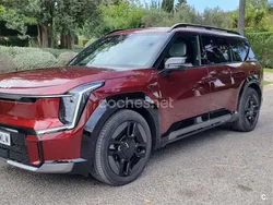Eléctrico Usado 2023 Kia EV9 GT-Line SUV | 56.900 €