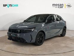 Gris Usado 2024 Opel Corsa Berlina | 19.300 €