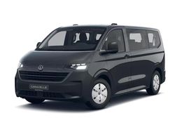 Otro Nuevo 2025 VW Caravelle Monovolumen | 52.514 € (Caro)