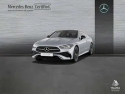 Usado 2025 Mercedes CLE220 Coupe | 59.340 € (Super precio)