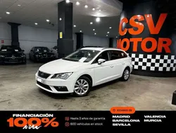 Seat Leon ST