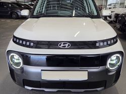 Blanco Nuevo 2025 Hyundai Inster Utilitario | 26.900 € (Precio justo)