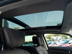 Negro Usado 2019 Renault Espace Monovolumen | 23.000 € (Precio justo)