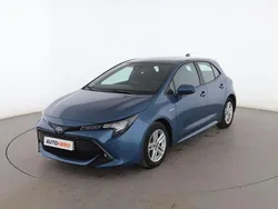 Azul Usado 2021 Toyota Corolla Active Utilitario | 20.199 € (Precio justo)