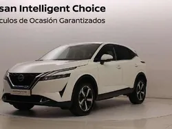 Usado 2023 Nissan Qashqai N-Connecta SUV | 23.900 € (Precio justo)
