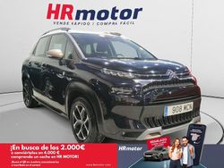 Blanco Usado 2022 Citroën C3 Aircross SUV | 14.300 € (Precio justo)