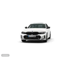 Blanco Nuevo 2024 BMW 330e Comfort Edition Berlina | 53.900 € (Caro)