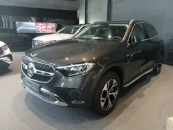 Gris Nuevo 2024 Mercedes GLC300e SUV | 65.000 €