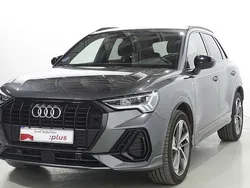 Gris Usado 2020 Audi Q3 Exclusive SUV | 30.400 € (Caro)